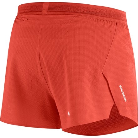 Salomon Sense Aero Split 3" Shorts - Men's 4