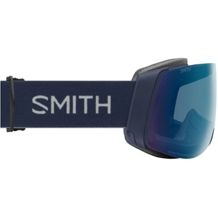 Smith 4D MAG ChromaPop Snow Goggles with Lens Protector 3