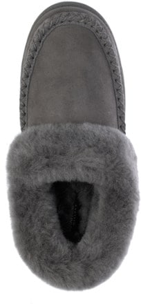 Manitobah Cabin Clog Slippers - Women's 3