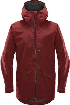 haglöfs nengal parka