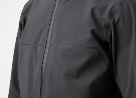 jaket rei softshell
