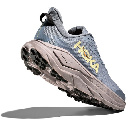 HOKA Challenger 8 GTX Trail-Running Shoes - Men's 6