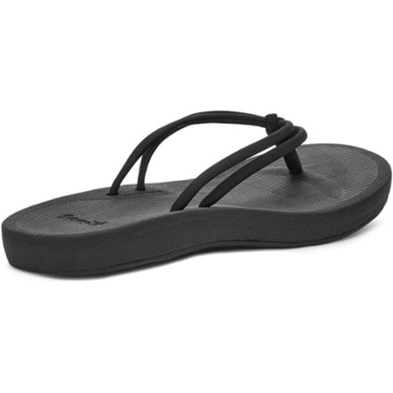 Sanuk Cosmic Sands Flip-Flops - Women's 3