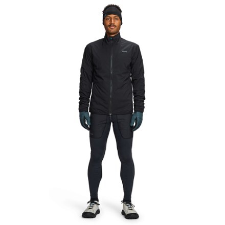 Janji Shift Auras Lined Jacket - Men's 3