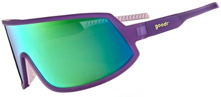 goodr Wrap G Sunglasses