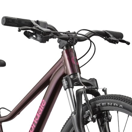 Cannondale Trail 24 Kids' Bike 9
