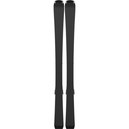 Atomic Cloud Q12 Revoshock C with Bindings - Women's - 2025/2026 1