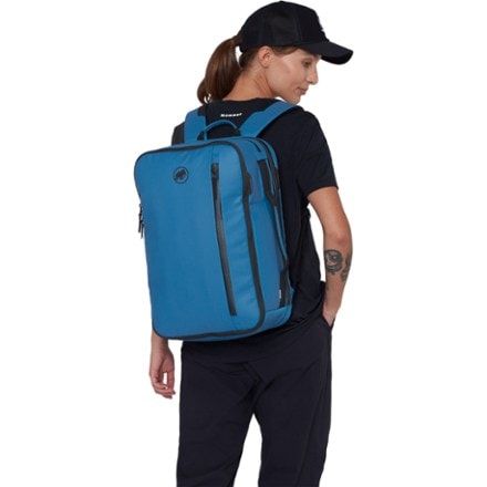 Mammut Seon Transporter 25 Pack 5