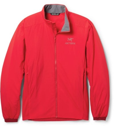 Nikwax Arcteryx Atom Insulated Jacket - Mens