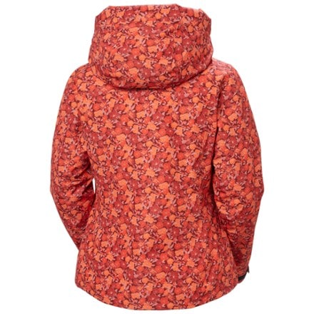 Helly Hansen Val D'Isere 3.0 Insulated Jacket - Women's 3
