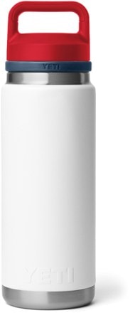 YETI Rambler Vacuum Bottle with Chug Cap - 26 fl. oz. 1