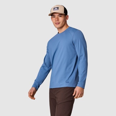 Outdoor Research Vigor LT Crew - Men's 4