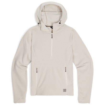 Outdoor Research Trail Mix XT Fleece Pullover Hoodie - Women's 0
