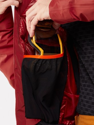 Arc'teryx Macai LT Down Jacket - Men's 5