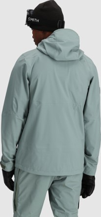 Outdoor Research Carbide Jacket - Men's 2
