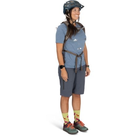 Osprey Berm 8 Hydration Pack 6