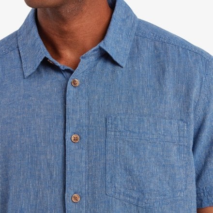 Sherpa Adventure Gear Habba Shirt - Men's 5