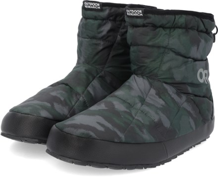 Outdoor Research Tundra Trax Booties - Men's 0