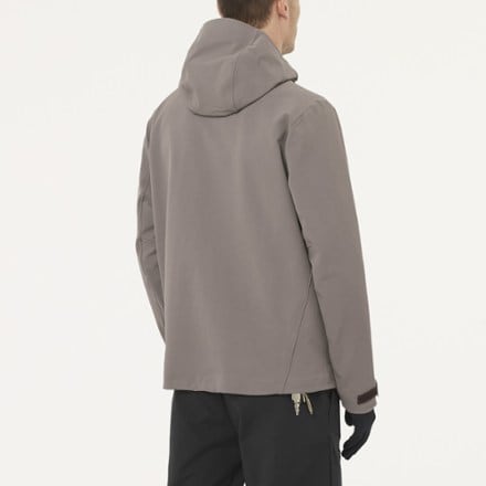 Salomon Outpeak Soft-Shell Jacket - Men's 1