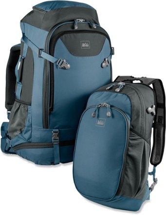 Rei vagabond shop 40 pack
