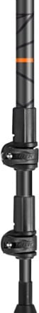 Leki Makalu Lite Cork Trekking Poles - Pair 2