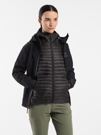 Arc'teryx Cerium Lightweight Down Hoodie - Women's 6
