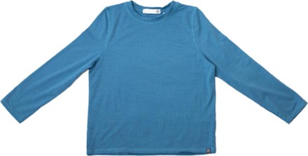 tasc Performance Elevation Merino Fusion Base Layer Set - Kids' 1