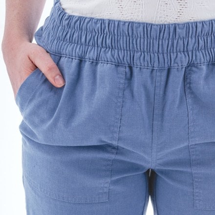 Aventura Temple Pants - Women's 3