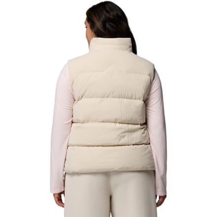 Columbia Amaze Puff Down Vest - Women's 3