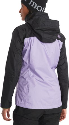 Marmot PreCip Eco Jacket - Women's 2