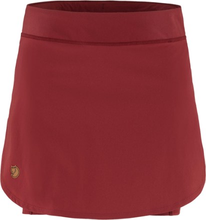 Fjallraven Abisko Midsummer Skort 0