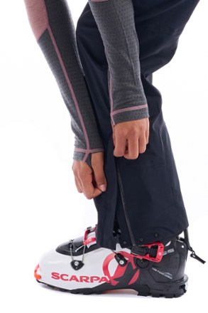 Artilect Kinetic Fusion Pants - Women's 4