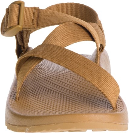 Chaco Z/1 Classic Monochrome Sandals - Men's 4