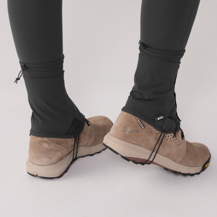 Flash Gaiters