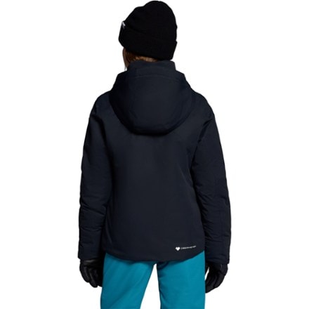 Obermeyer Kennedy Insulated Jacket - Girls' 2