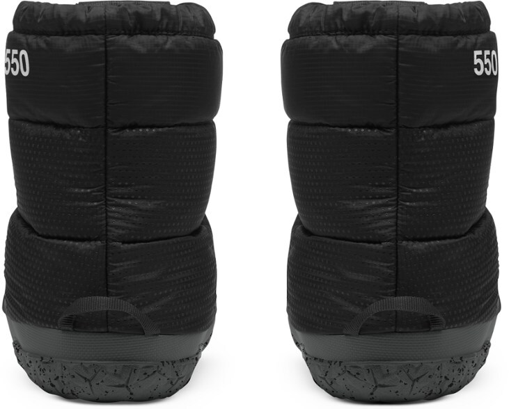 Detail Image of color Tnf Black/Asphalt Grey