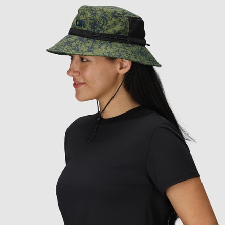 Outdoor Research Odyssey Bucket Hat 3