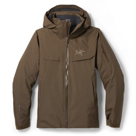 Arc'teryx Macai Down Jacket - Men's 0