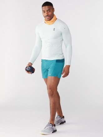 Patagonia Strider Pro 5" Shorts - Men's 5