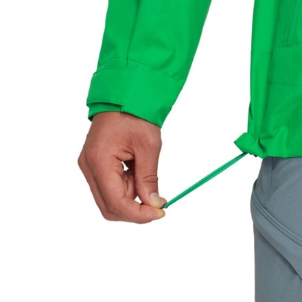 Mammut Alto Light HS Hooded Jacket - Men's 5