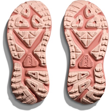 HOKA Stinson 7 Trail-Running Shoes - Women's 6