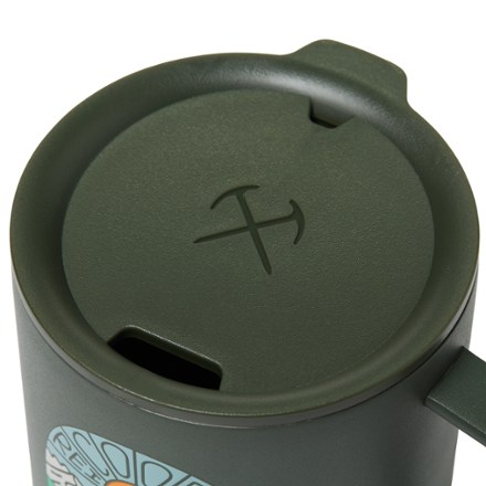 REI Co-op Graphic Camp Mug - 12 fl. oz. 2