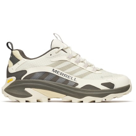 Merrell Moab Speed 2 GORE-TEX Hiking Shoes - Men's 0