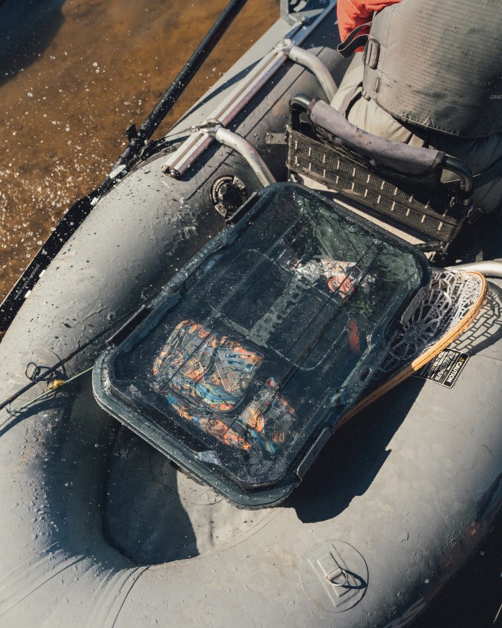 Location Image for Alpaca Gear Box 45