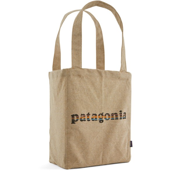 Product Image of color 73 Text Logo/Classic Tan