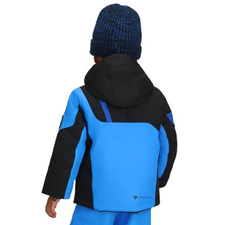 Obermeyer Super G Insulated Jacket - Toddlers' 1
