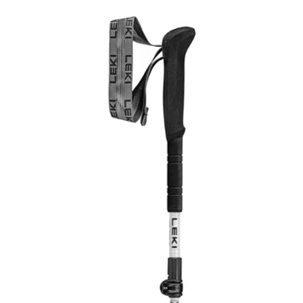 Leki Skytera FX Carbon SL Trekking Poles - Pair 3