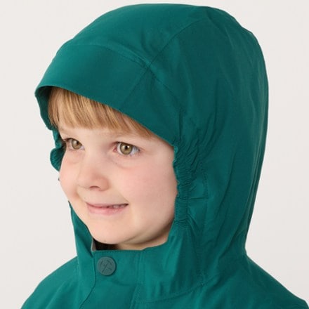 REI Co-op Timber Mountain Insulated Jacket - Toddlers' 4