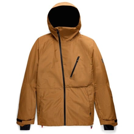 686 GLCR Hydra Thermagraph Insulated Jacket - Men's 0