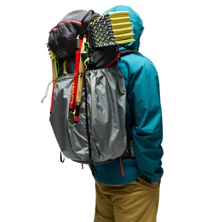 Mountain Hardwear Kazam 45 Pack 0